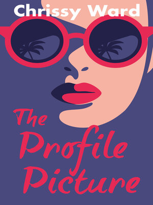 cover image of The Profile Picture